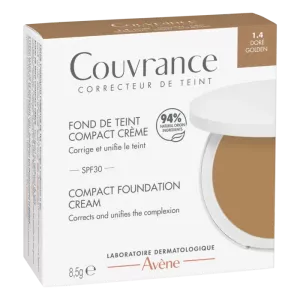 Av Couv Полуматовый Dore Fdtc8 5г - Avène