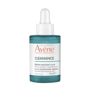 セラム Exfo Aha Clea Pur Av 30ml - Avène