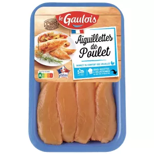 210g Aiguillette Plt Jne S At