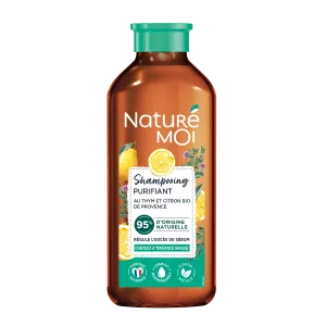 Nature Moi Shp Purif 250ml
