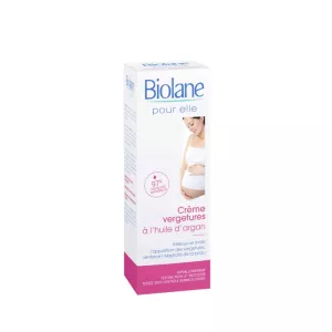 Biolane Crm Vergeture 200ml