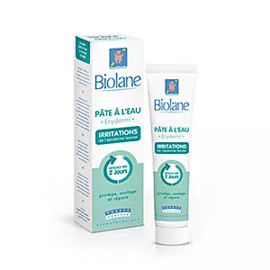 Eryderm waterpasta 75ml - BioLANE