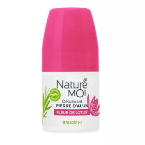 Deo Femme Fleur De Lotus