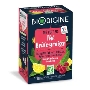 The Brule Graisse Bio 39g