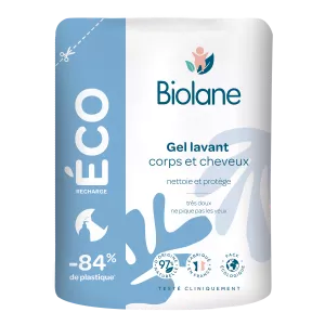 Eco Rech 500ml Gel Corps Chev