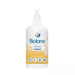 Crema Solar 125 Ml