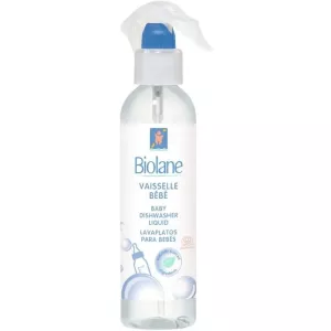 Vaisselle bébé 250ml - BIOLANE
