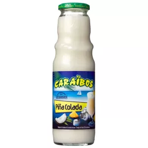 Piña colada 75cl - CARAIBOS