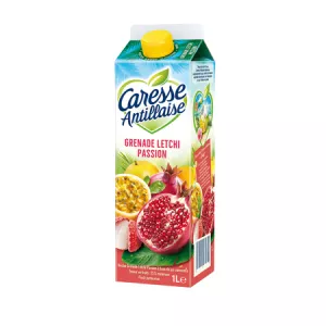 1l Grenade Letchi Passion