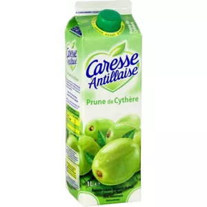 1l Nectar Prune Car Antillaise
