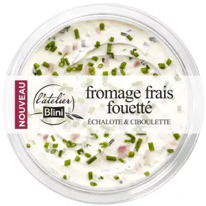 Fromage Frais 140g