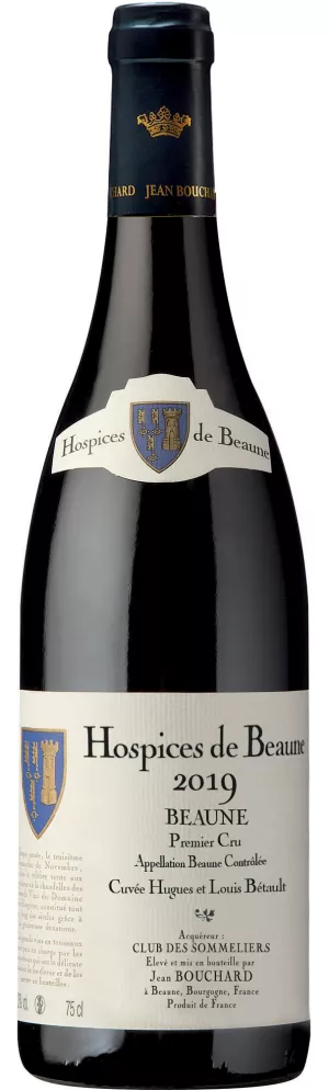 Gc Beaune 1c Betault Rg19 75cl