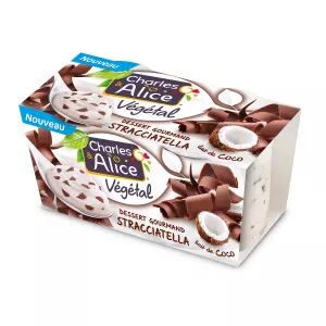 Vg Dessert Coco Stracc 2x110g