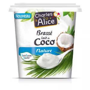 C.a Brasse Veg Coco Nat 1x350g