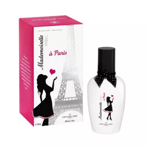 Mademoiselle Arbel Eau De Toilette in Paris 100ml - Christine Arbel