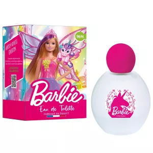 Barbie 30ml Maji ya choo - BARBIE FILLE