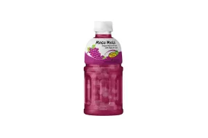 Boissons Raisin Et Nata De Coco 32cl Fr X24 - MOGU MOGU