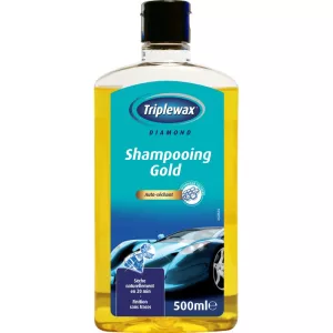 Tpw Shampooing Gold 500 Ml