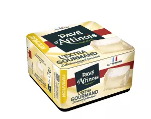 L'extra Gourmand 200g - PAVÉ D'AFFINOIS