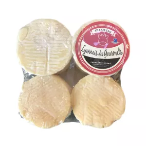 Lyonnais Gourmets Vache X4 180
