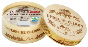 Eden De Cleron Lp 31 200g