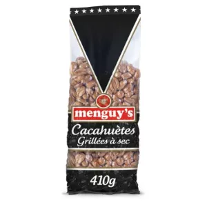 Karatasi kavu ya kaanga 410g - MENGUY'S