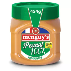 Menguys Peanut 100 454g