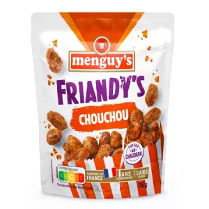 190g Chouchou Menguys