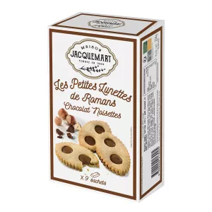Bicchieri Choco Piccoli 234g
