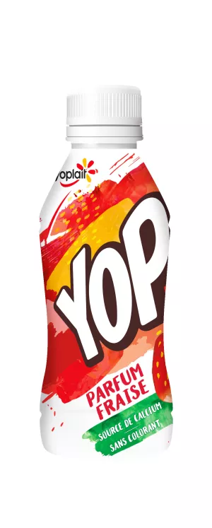 Yop 250g Fraise