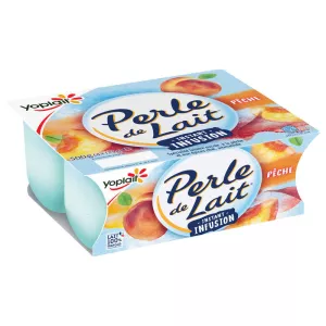 Perle De Lait 限量版