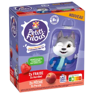 4x85g Gour Frai Pech Petit Fil