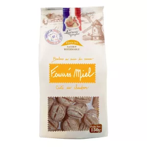 Bb Fp Fourre 150g Rcc