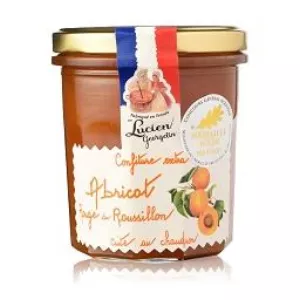 Confiture Extra D'abricot - LUCIEN GEORGELIN