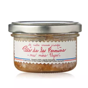 Pâté ya Mkulima 70g - LUCIEN GEORGELIN