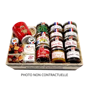 جريمة الشراهة الصارخة - LUCIEN GEORGELIN