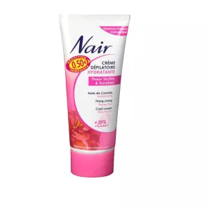200 ml crem depilat ps naair - NAIR