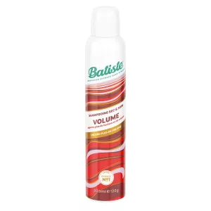200ml Sh Sec Volume Batiste