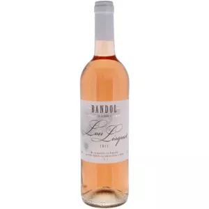 Bandol Lou Lisquet Rs 75cl