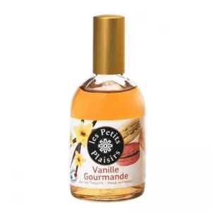 Gourmet vanilla eau de choo 110ml - LES PETITS PLAISIRS