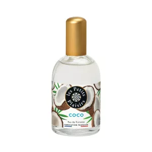 Coco Eau de Toilette 110ml - LES PETITS PLAISIRS