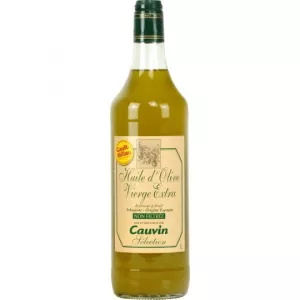 Huile Olive V.non Filtre 1l