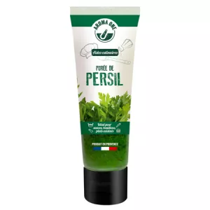 Purée De Persil 80g- Aroma One