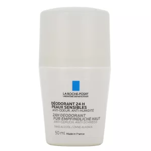 50ml Deo Physio Bille La Roche