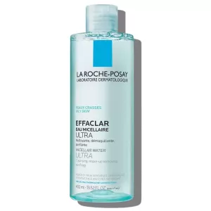 400ml Effaclar Eau Micell Lrp