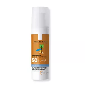 50ml Anth 50 D Ped Lt Bb Lrp