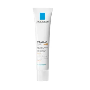 40ml Effaclar Duo Spf30t Lrp