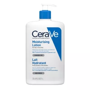 236ml Lait Hydratant