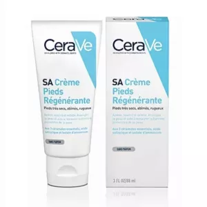 Creme Pieds 88ml