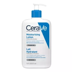 473ml Lait Hydratant